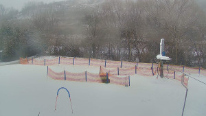 TJ Němčičky - Otočná kamera  - 14.1.2026 v 12:30