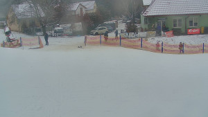 TJ Němčičky - Otočná kamera  - 14.1.2026 v 12:35
