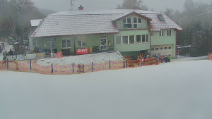 TJ Němčičky - Otočná kamera  - 14.1.2026 v 12:45