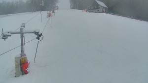 TJ Němčičky - Otočná kamera  - 14.1.2026 v 12:50