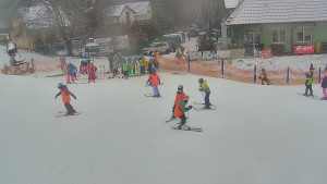 TJ Němčičky - Otočná kamera  - 14.1.2026 v 12:55