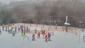 TJ Němčičky - Otočná kamera  - 14.1.2026 v 13:00