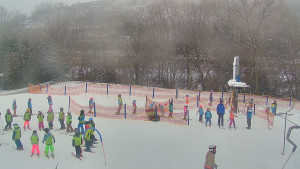 TJ Němčičky - Otočná kamera  - 14.1.2026 v 13:10