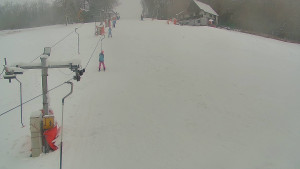 TJ Němčičky - Otočná kamera  - 14.1.2026 v 13:20