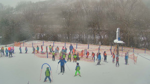 TJ Němčičky - Otočná kamera  - 14.1.2026 v 13:30