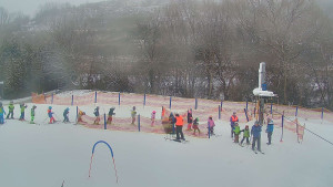 TJ Němčičky - Otočná kamera  - 14.1.2026 v 13:40