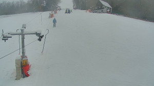 TJ Němčičky - Otočná kamera  - 14.1.2026 v 13:50