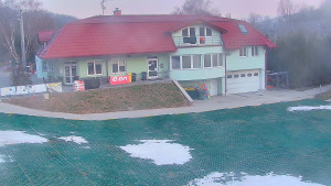 TJ Němčičky - Otočná kamera  - 13.3.2026 v 06:15