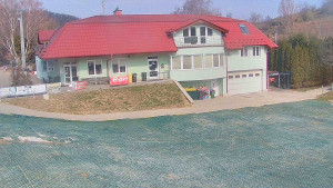 TJ Němčičky - Otočná kamera - 15.3.2026 v 10:45 TJ Němčičky - Otočná kamera - 15.3.2026 v 10:45