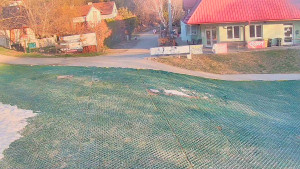 TJ Němčičky - Otočná kamera  - 19.3.2026 v 06:55