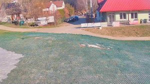 TJ Němčičky - Otočná kamera  - 19.3.2026 v 07:55