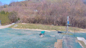 TJ Němčičky - Otočná kamera  - 19.3.2026 v 12:40