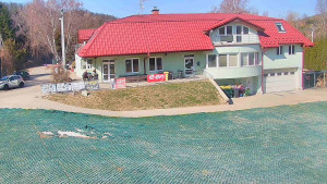 TJ Němčičky - Otočná kamera  - 19.3.2026 v 13:45