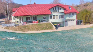 TJ Němčičky - Otočná kamera  - 19.3.2026 v 14:15