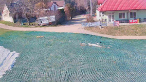 TJ Němčičky - Otočná kamera  - 19.3.2026 v 14:25