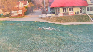 TJ Němčičky - Otočná kamera - 22.3.2026 v 06:55 TJ Němčičky - Otočná kamera - 22.3.2026 v 06:55