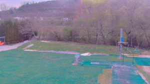 TJ Němčičky - Otočná kamera  - 5.4.2026 v 06:15