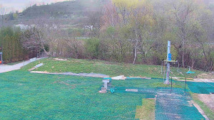 TJ Němčičky - Otočná kamera  - 5.4.2026 v 06:50