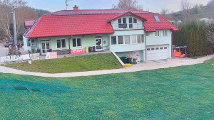 TJ Němčičky - Otočná kamera - 5.4.2026 v 06:55 TJ Němčičky - Otočná kamera - 5.4.2026 v 06:55