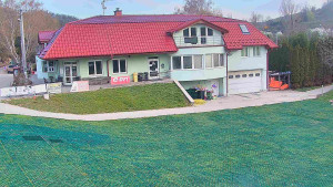 TJ Němčičky - Otočná kamera  - 5.4.2026 v 07:05