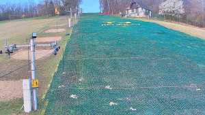 TJ Němčičky - Otočná kamera  - 5.4.2026 v 07:10