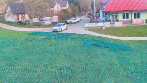 TJ Němčičky - Otočná kamera  - 5.4.2026 v 07:15