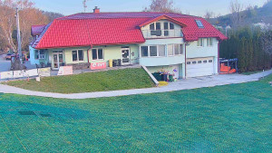 TJ Němčičky - Otočná kamera  - 5.4.2026 v 07:35