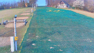 TJ Němčičky - Otočná kamera  - 5.4.2026 v 07:40