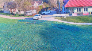 TJ Němčičky - Otočná kamera  - 5.4.2026 v 07:45