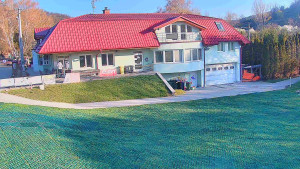 TJ Němčičky - Otočná kamera - 5.4.2026 v 07:55 TJ Němčičky - Otočná kamera - 5.4.2026 v 07:55