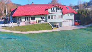 TJ Němčičky - Otočná kamera - 5.4.2026 v 08:55 TJ Němčičky - Otočná kamera - 5.4.2026 v 08:55