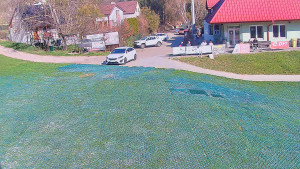 TJ Němčičky - Otočná kamera  - 5.4.2026 v 09:15