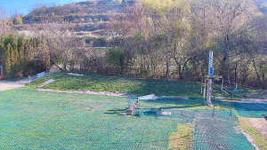 TJ Němčičky - Otočná kamera  - 5.4.2026 v 09:20