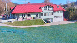 TJ Němčičky - Otočná kamera  - 5.4.2026 v 09:25