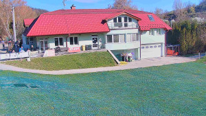 TJ Němčičky - Otočná kamera  - 5.4.2026 v 09:35