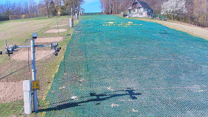 TJ Němčičky - Otočná kamera  - 5.4.2026 v 09:40