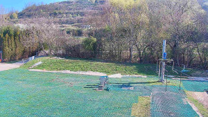 TJ Němčičky - Otočná kamera  - 5.4.2026 v 09:50