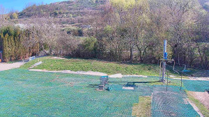 TJ Němčičky - Otočná kamera  - 5.4.2026 v 10:20