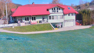 TJ Němčičky - Otočná kamera  - 5.4.2026 v 10:25