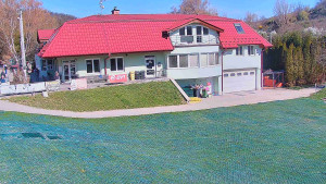 TJ Němčičky - Otočná kamera  - 5.4.2026 v 10:35