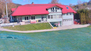 TJ Němčičky - Otočná kamera - 5.4.2026 v 10:55 TJ Němčičky - Otočná kamera - 5.4.2026 v 10:55