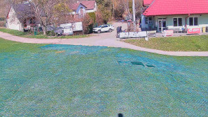 TJ Němčičky - Otočná kamera  - 5.4.2026 v 11:15