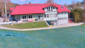 TJ Němčičky - Otočná kamera  - 5.4.2026 v 11:25