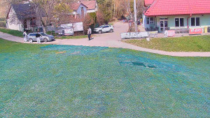 TJ Němčičky - Otočná kamera  - 5.4.2026 v 11:45