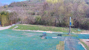 TJ Němčičky - Otočná kamera  - 5.4.2026 v 11:50