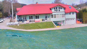 TJ Němčičky - Otočná kamera - 5.4.2026 v 11:55 TJ Němčičky - Otočná kamera - 5.4.2026 v 11:55