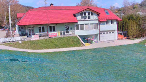 TJ Němčičky - Otočná kamera  - 5.4.2026 v 12:05