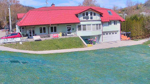 TJ Němčičky - Otočná kamera - 5.4.2026 v 12:55 TJ Němčičky - Otočná kamera - 5.4.2026 v 12:55