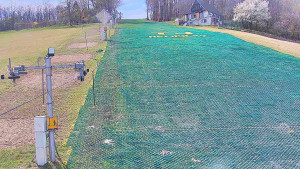 TJ Němčičky - Otočná kamera  - 5.4.2026 v 13:40