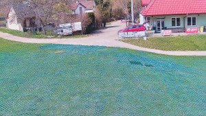 TJ Němčičky - Otočná kamera  - 5.4.2026 v 13:45